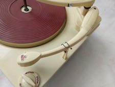 Collaro Turntable Cartridge