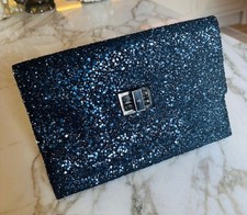 Anya Hindmarch Valerie Navy