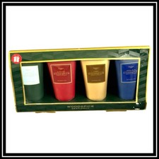 M&S Woodspice Gentlemen Shower