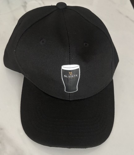 New guinness baseball - new,