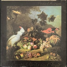 Procul Harum - Exotic Birds
