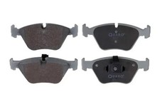FRONT BRAKE PAD SET DISC BRAKE