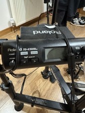 Roland TD-4 Electronic Drum