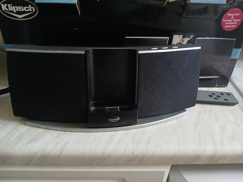 Klipsch igroove sxt - igroove,