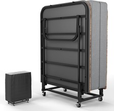 Portable Folding Bed Memory