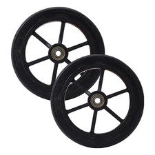 2PCS 6/8 Inch Heavy Duty