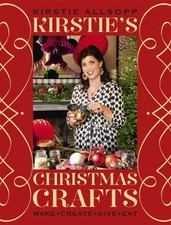 Kirstie's Christmas Crafts by