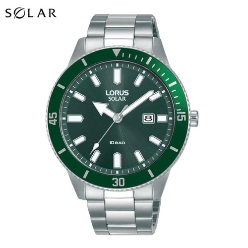 Limited drop seiko lorus sport - seiko,