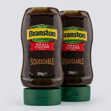 Branston Small Chunk Pickle