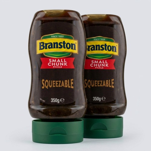 Branston small chunk - small,