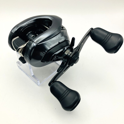 Exc shimano 18 - shimano, antares