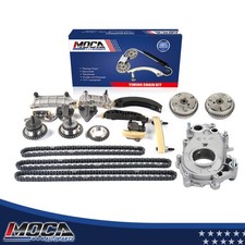 Timing Chain Kit Intake