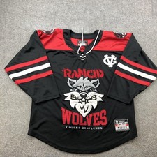 Rancid Violent Gentlemen