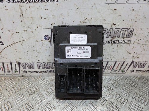 Bcm body control module - bcm,