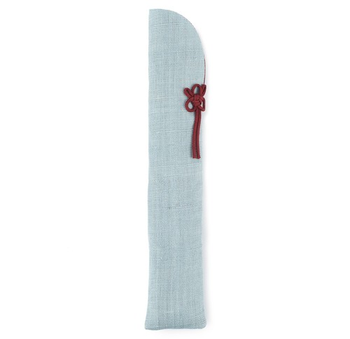 Light blue japanese folding - light,