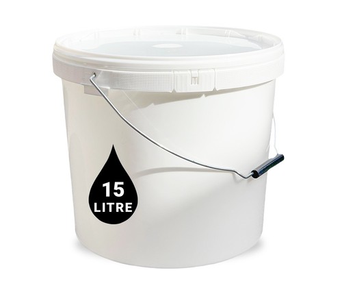 15l bucket storage - storage, container