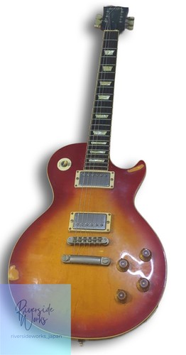 Orville gibson les paul - les, usa