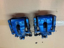 VAUXHALL ASTRA VXR REAR BRAKE