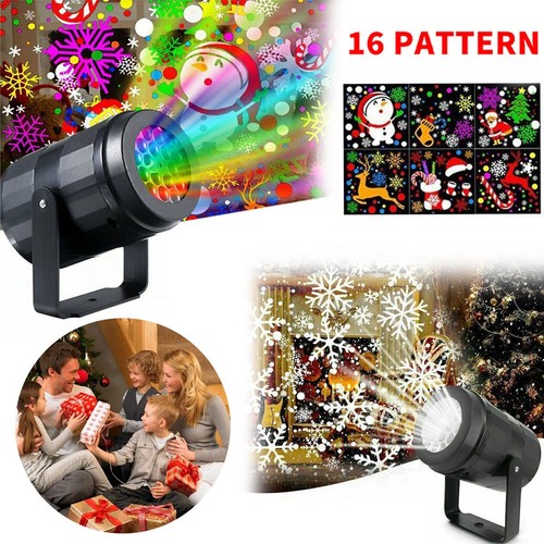 Christmas projector light usb - projector,