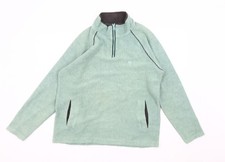 Cotton Traders Men’s Green