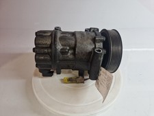 CITROEN C3 PICASSO MK1 2010 AIR CON COMPRESSOR A/C PUMP 1.6L DIESEL DV6DTED 9HP