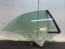 AUDI A3 2008-2013 CABRIOLET CONVERTIBLE REAR WINDOW GLASS O/S RIGHT