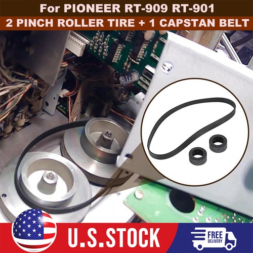 For pioneer 909 - for, rt-901