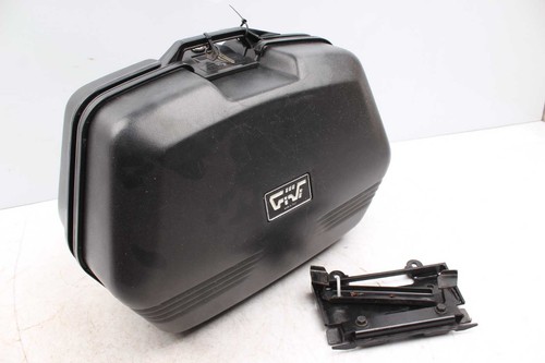 Top case luggage - , triumph