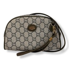 Gucci GG Plus Canvas