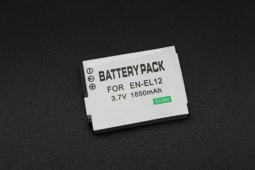 Battery for nikon - nikon, coolpix