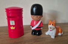 ELC Happyland Bundle  Soldier