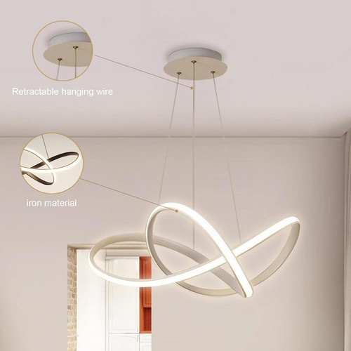Light led chandelier - light,