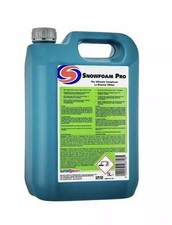 Autosmart Snowfoam Pro 5L - pH