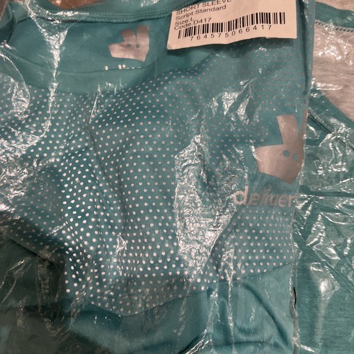 Deliveroo short sleeve base - 4,