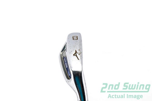 Mizuno 200 single iron 4 - mx,