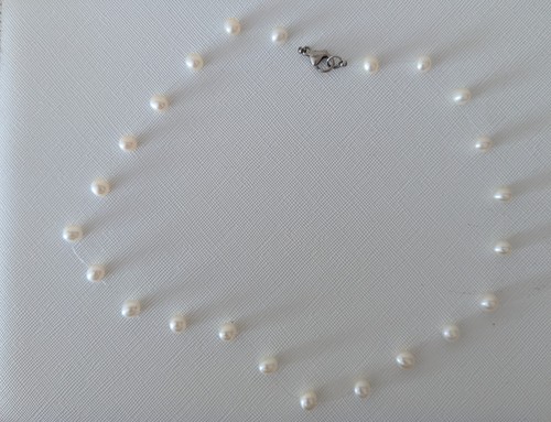 Honora pearl single strand - honora,