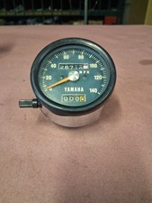 ORIGINAL 1970 1971 YAMAHA XS1