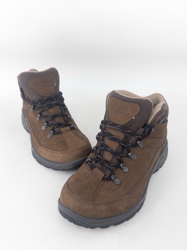 North ridge rambler mid - ridge,