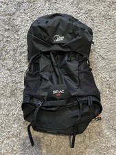 Lowe alpine sirac rucksack - sirac, 65