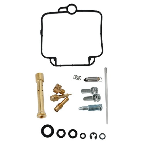 Useful carburetor repair kit - useful,