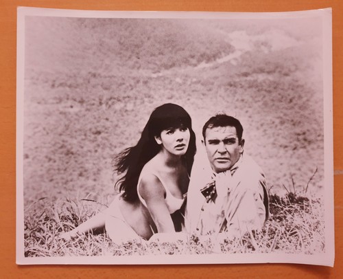James bond original movie - james,