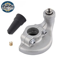 Throttle Tube Housing w/ Wire