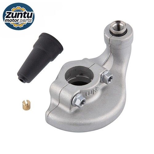Throttle tube housing wire - throttle, w/