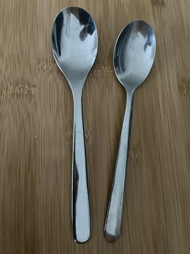 Ikea 224 pair spoons - ikea,
