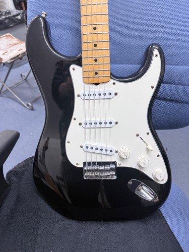 Fender stratocaster dan smith - fender,