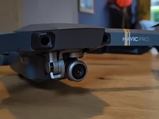 Mavic Pro Drone  - Excellent