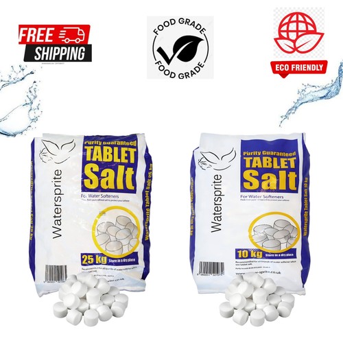 Salt tablets for tablet - tablets,