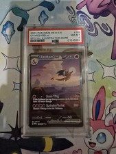 Pokemon Mew 2023 Special