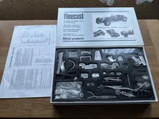 WILLS Finecast Metal 1938