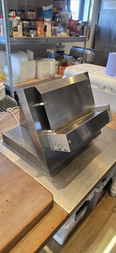 Dough roller machine - dough,